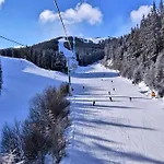 Light One Bed Flat Next To The Lift Bansko