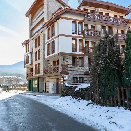 Apartamento Light One Bed Flat Next To The Lift *