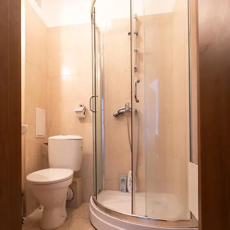 Light One Bed Flat Next To The Lift Μπάνσκο