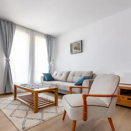 Light One Bed Flat Next To The Lift Διαμέρισμα *
