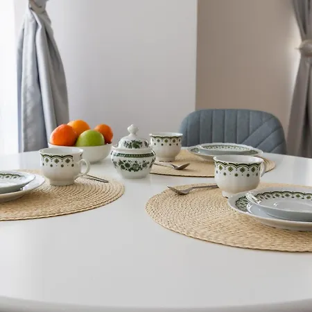 Light One Bed Flat Next To The Lift Apartamento Bansko