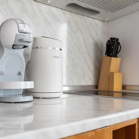 Light One Bed Flat Next To The Lift * Bansko