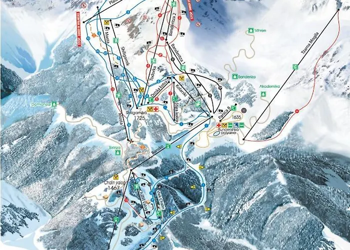 Light One Bed Flat Next To The Lift *