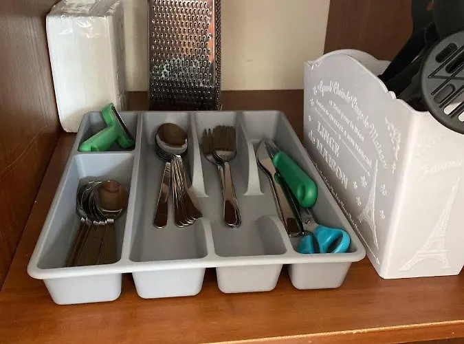 Apartman Light One Bed Flat Next To The Lift *