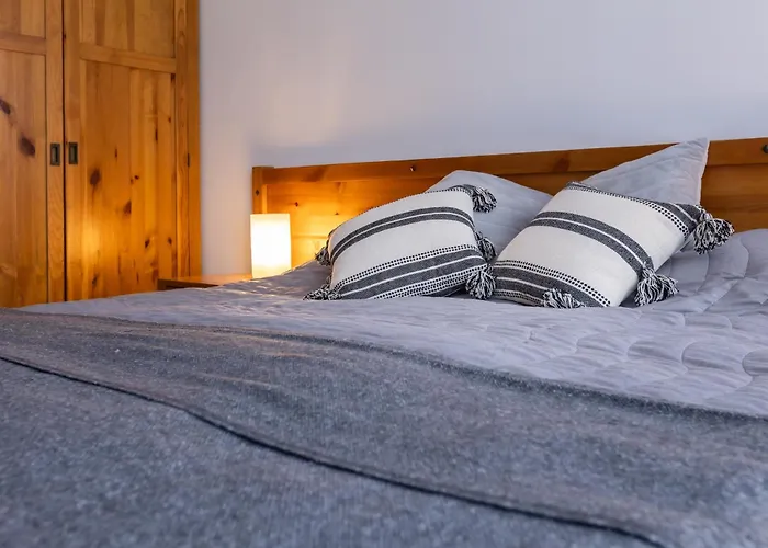 Apartman Light One Bed Flat Next To The Lift *