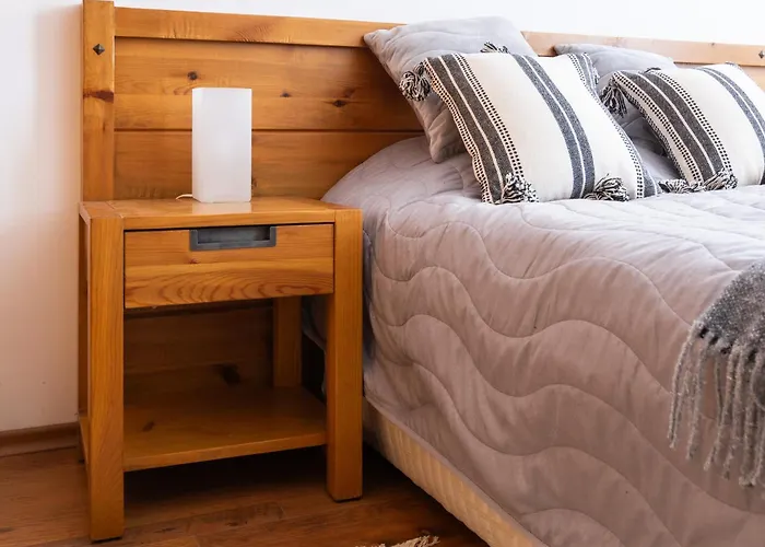 Light One Bed Flat Next To The Lift Apartman Banszko