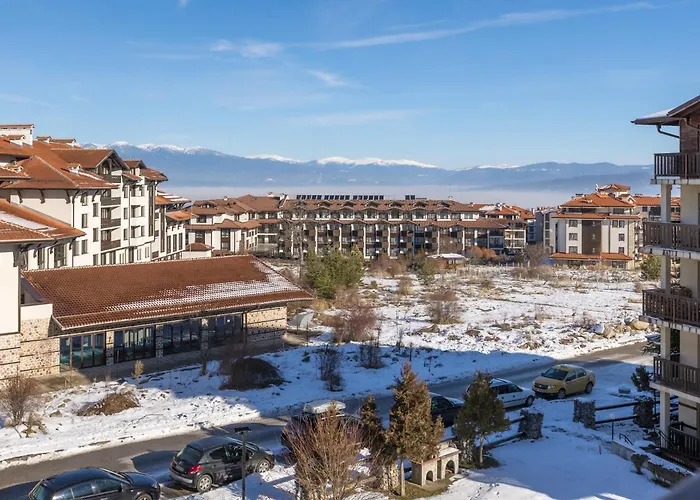 Light One Bed Flat Next To The Lift *