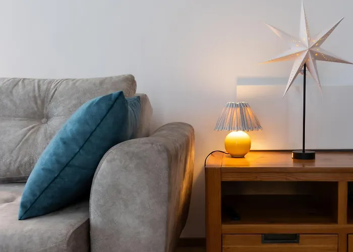 アパート Light One Bed Flat Next To The Lift *