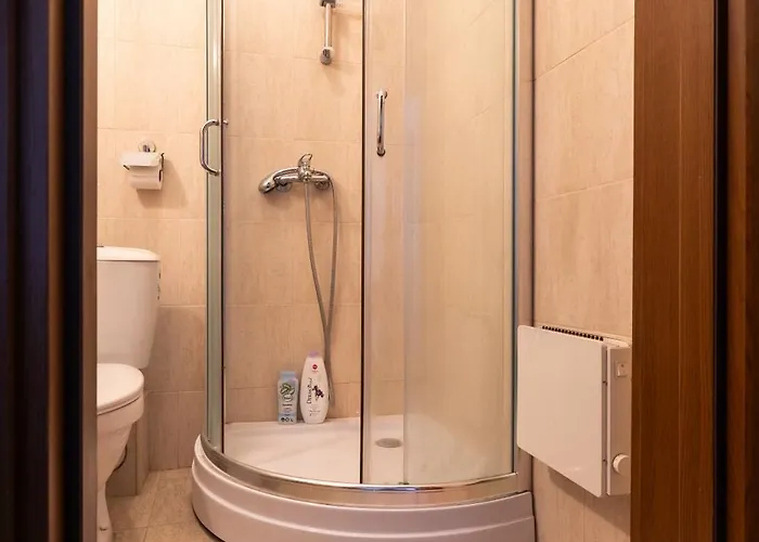 Light One Bed Flat Next To The Lift Apartman *