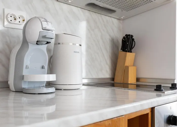 Light One Bed Flat Next To The Lift * Banszko